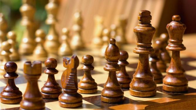 Mestre do xadrez diz que venceu doença rara pela fé